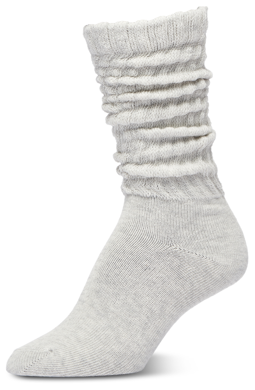LCKR Slouch Crew Socks 2 Pair - Youth | Kids Foot Locker