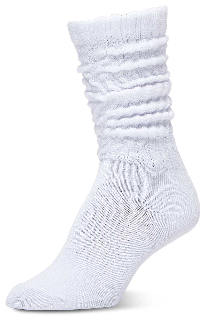 LCKR Slouch Crew Socks 2 Pair - Youth | Foot Locker