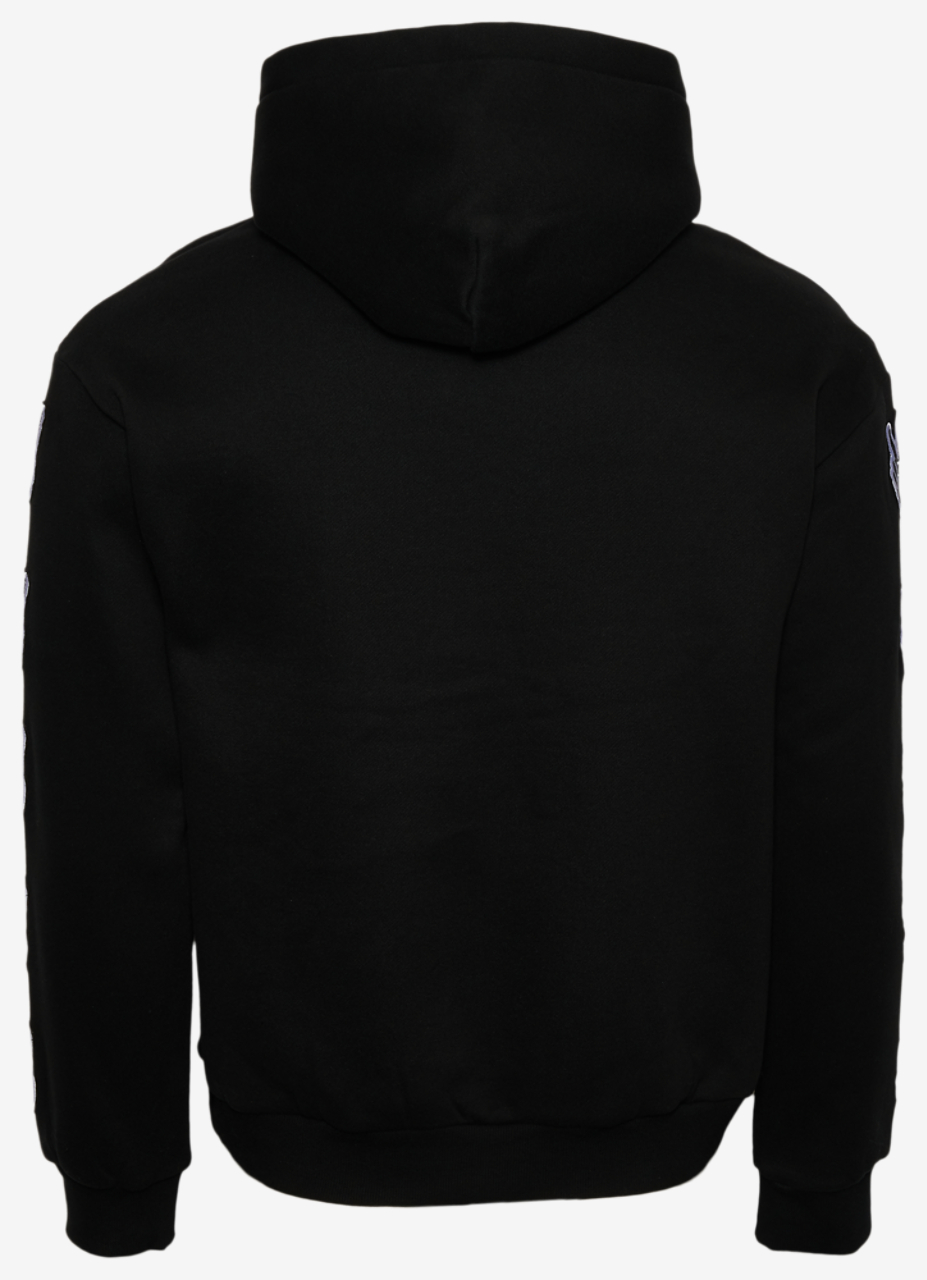 Deuce Street Hoodie Image 2 of 4. Tap to open photo gallery.