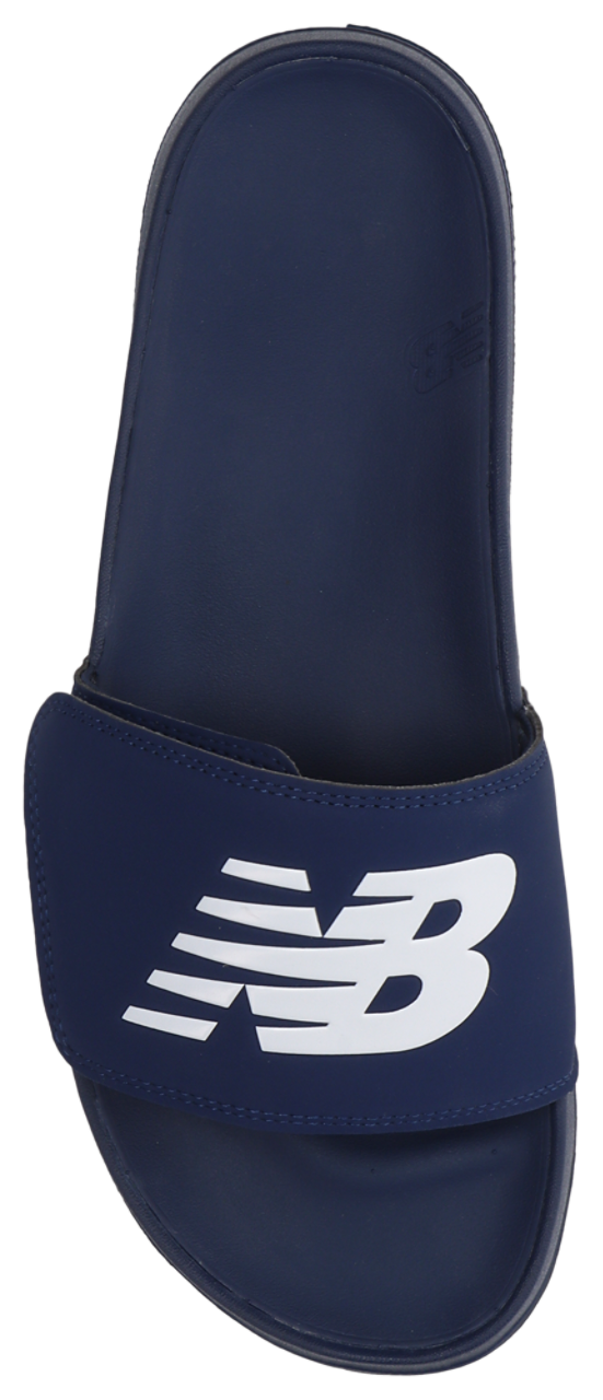New Balance Velcro Slides Image 1 of 5. Tap to open photo gallery.