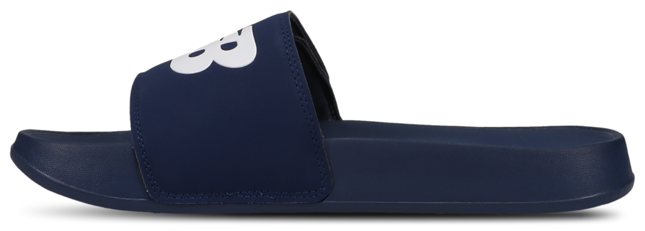 New Balance Velcro Slides Image 3 of 5. Tap to open photo gallery.