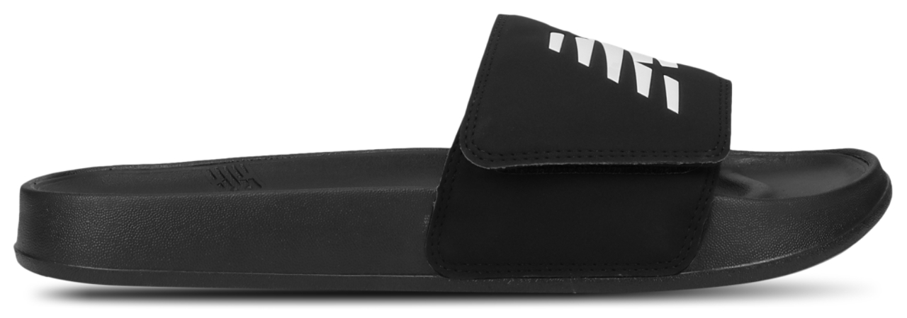 New Balance Velcro Slides Image 1 of 5. Tap to open photo gallery.