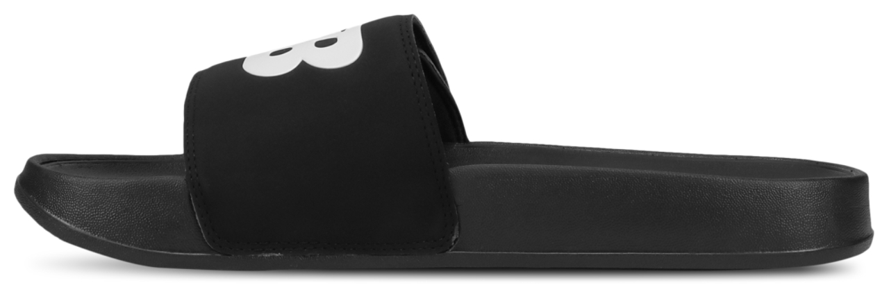 New Balance Velcro Slides Image 2 of 5. Tap to open photo gallery.