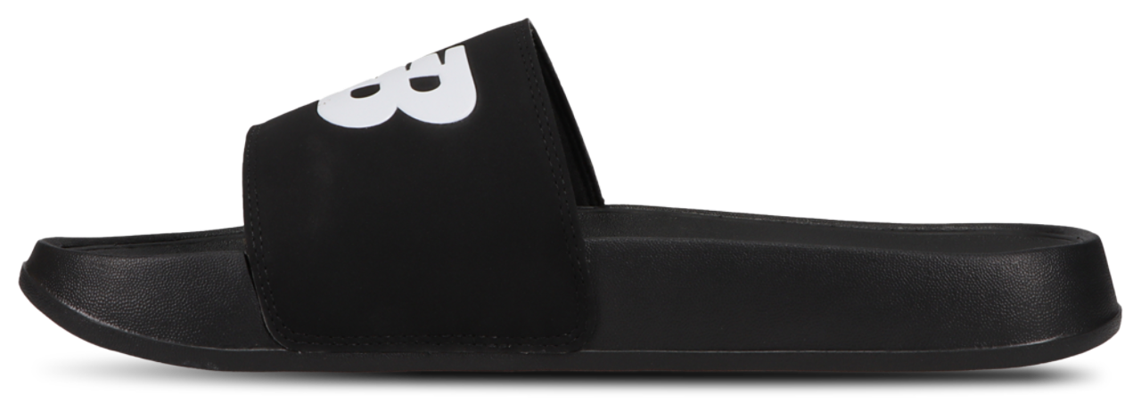 New Balance 200 Slides Image 2 of 8. Tap to open photo gallery.