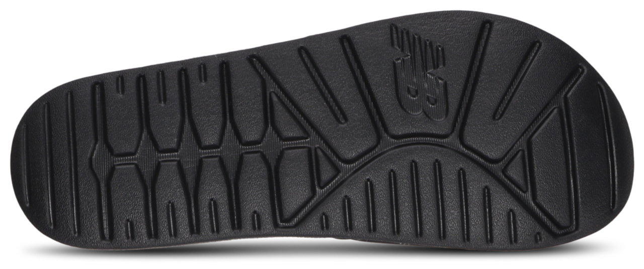 New Balance 200 Slides Image 5 of 8. Tap to open photo gallery.
