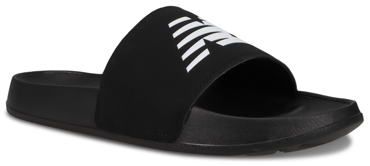 New Balance 200 Slides Image 6 of 8. Tap to open photo gallery.