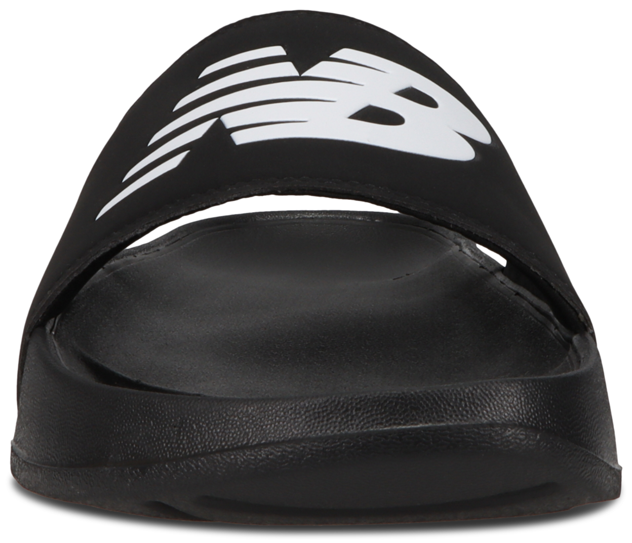 New Balance 200 Slides Image 8 of 8. Tap to open photo gallery.