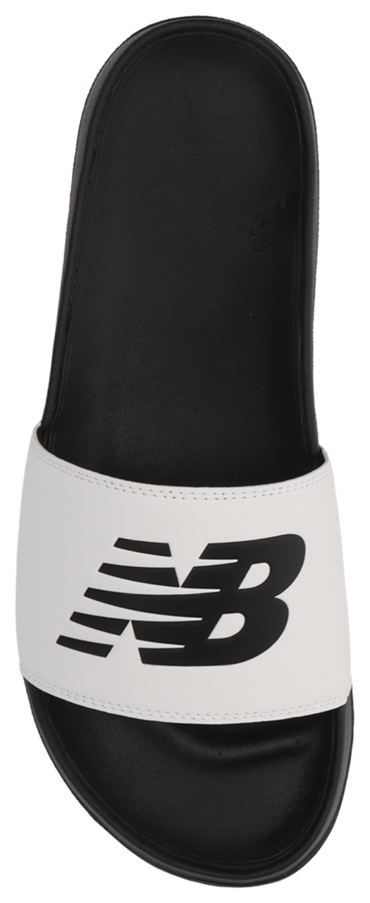 New Balance 200 Slides Image 4 of 9. Tap to open photo gallery.