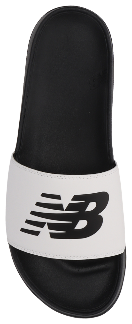 New Balance 200 Slides Image 4 of 9. Tap to open photo gallery.
