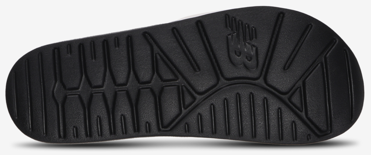 New Balance 200 Slides Image 5 of 9. Tap to open photo gallery.