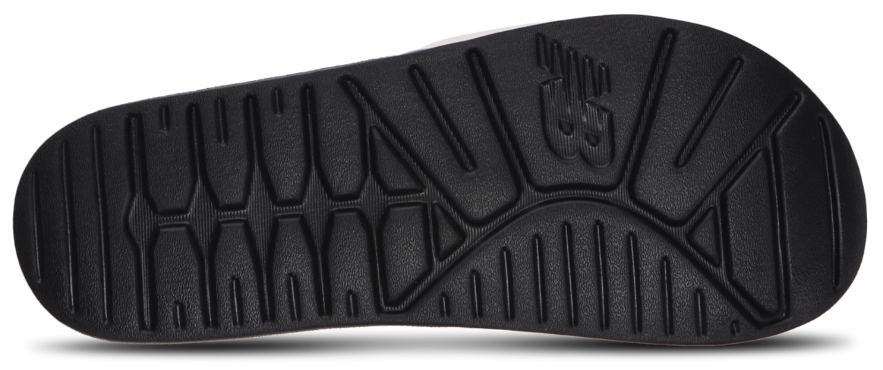 New Balance 200 Slides Image 5 of 9. Tap to open photo gallery.