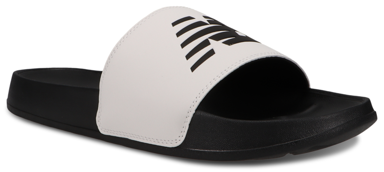 New Balance 200 Slides Image 6 of 9. Tap to open photo gallery.
