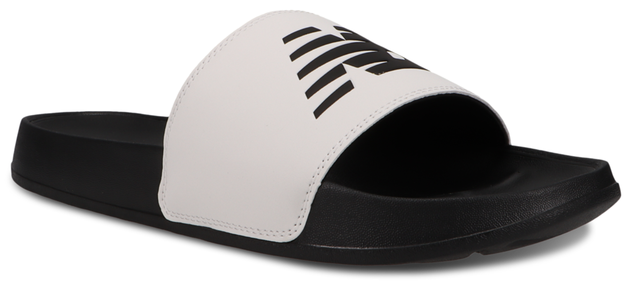 New Balance 200 Slides Image 6 of 9. Tap to open photo gallery.