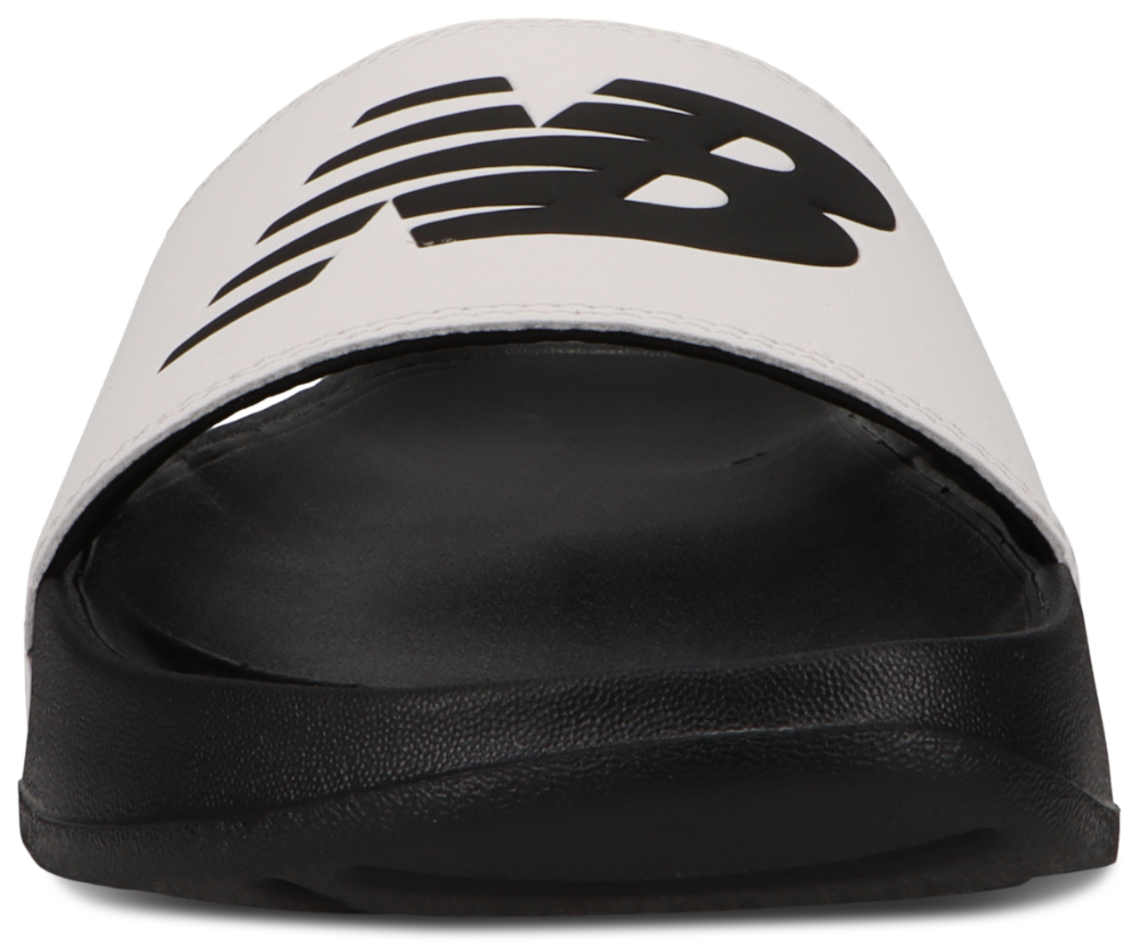 New Balance 200 Slides Image 7 of 9. Tap to open photo gallery.