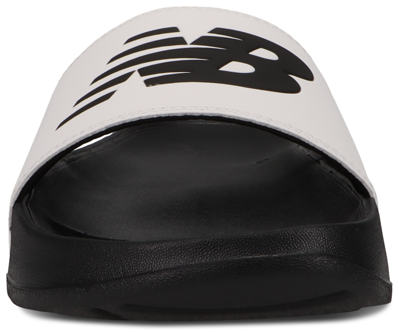 New Balance 200 Slides Image 7 of 9. Tap to open photo gallery.