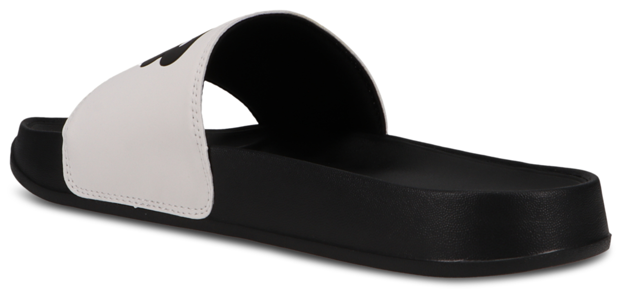 New Balance 200 Slides Image 9 of 9. Tap to open photo gallery.