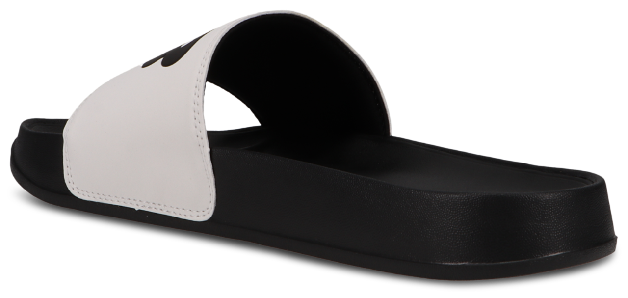 New Balance 200 Slides Image 9 of 9. Tap to open photo gallery.