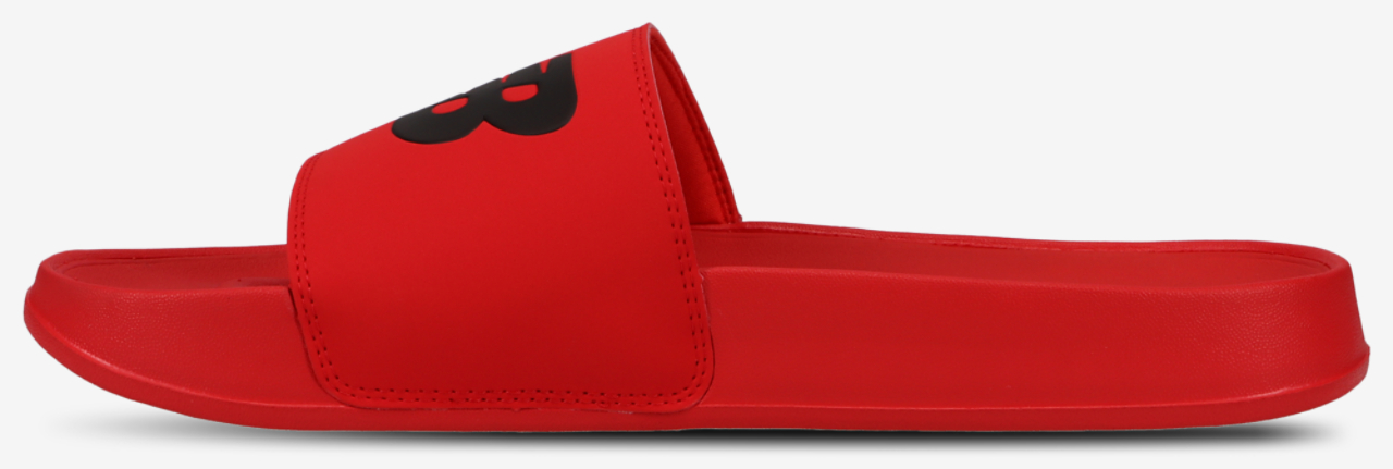 New Balance 200 Slides Image 2 of 7. Tap to open photo gallery.