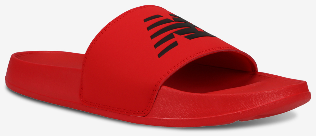 New Balance 200 Slides Image 4 of 7. Tap to open photo gallery.
