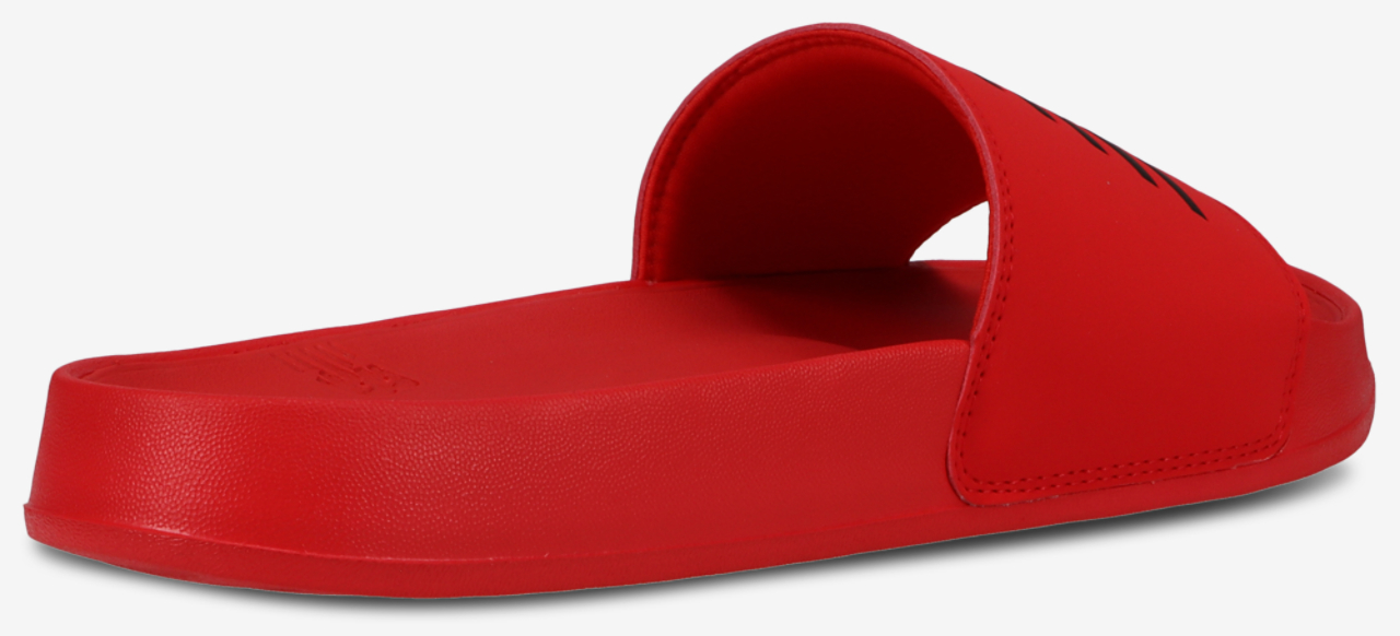 New Balance 200 Slides Image 6 of 7. Tap to open photo gallery.
