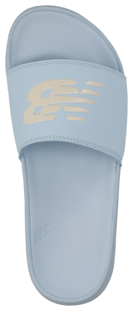 New Balance 200 Slides Image 3 of 6. Tap to open photo gallery.