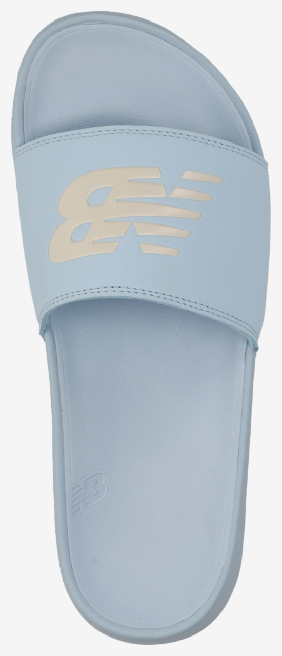 New Balance 200 Slides Image 3 of 6. Tap to open photo gallery.