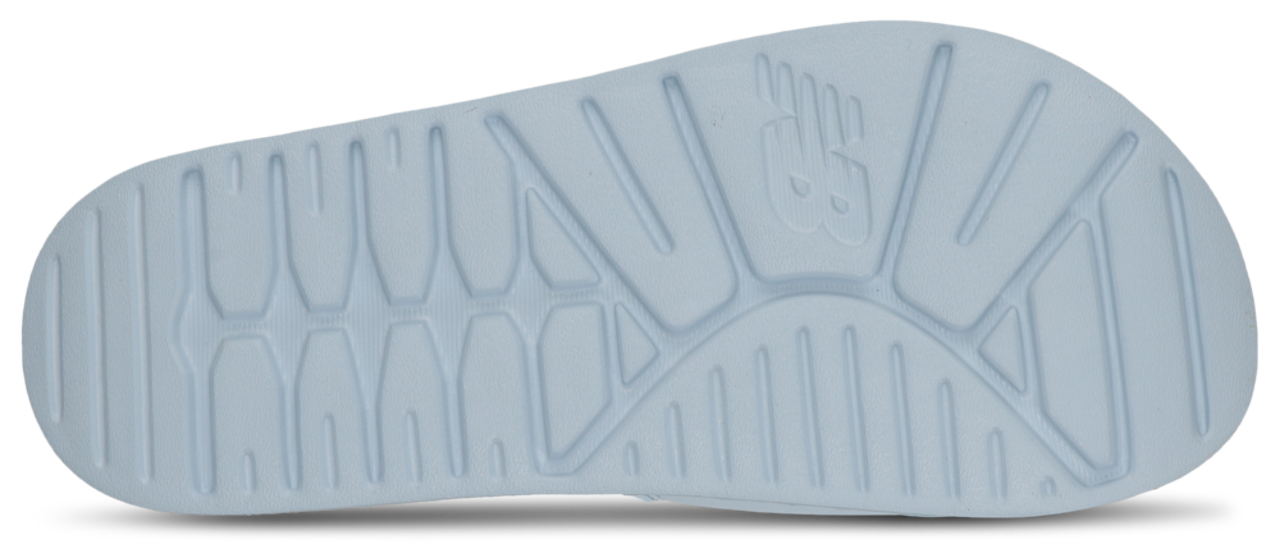 New Balance 200 Slides Image 4 of 6. Tap to open photo gallery.