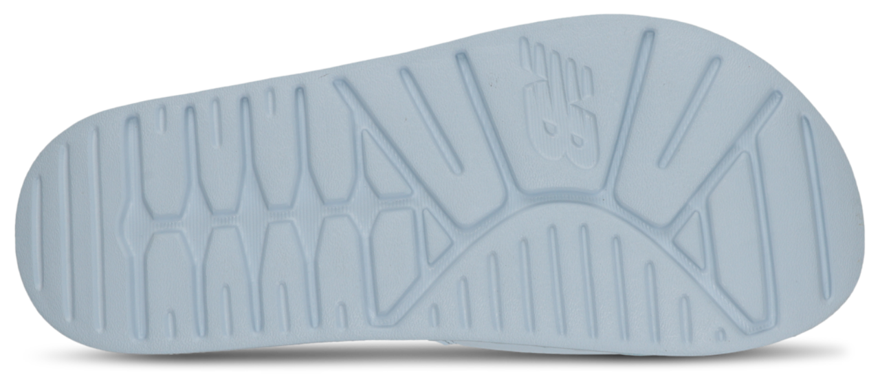 New Balance 200 Slides Image 4 of 6. Tap to open photo gallery.