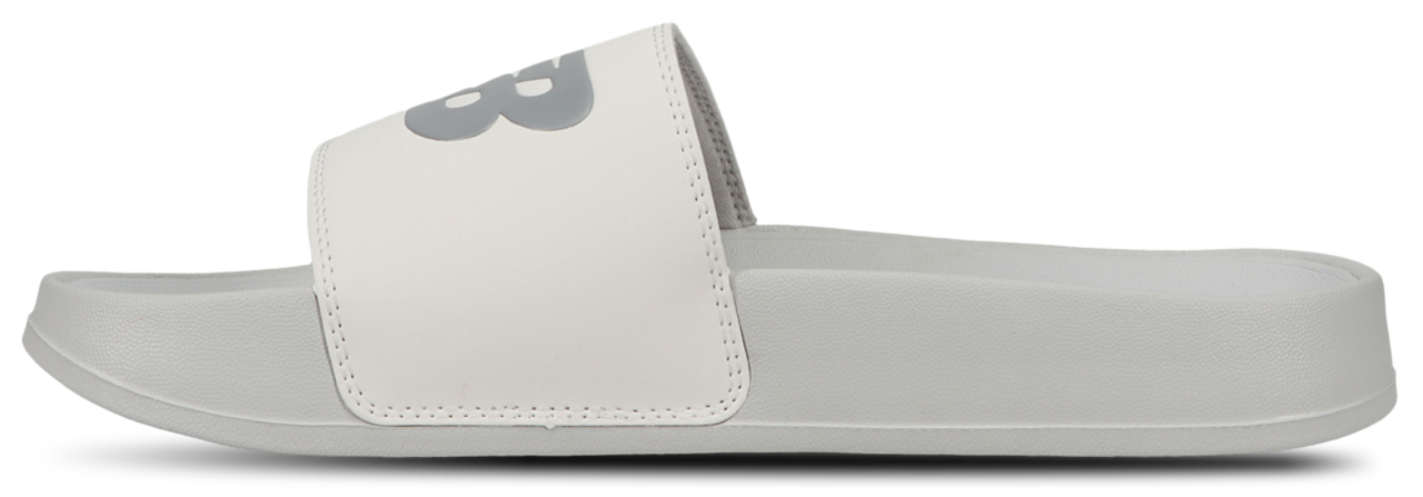 New Balance 200 Slides Image 2 of 8. Tap to open photo gallery.