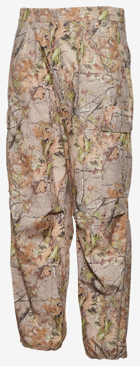 LCKR Trinity Baggy Fit Parachute Pants Image 1 of 3. Tap to open photo gallery.
