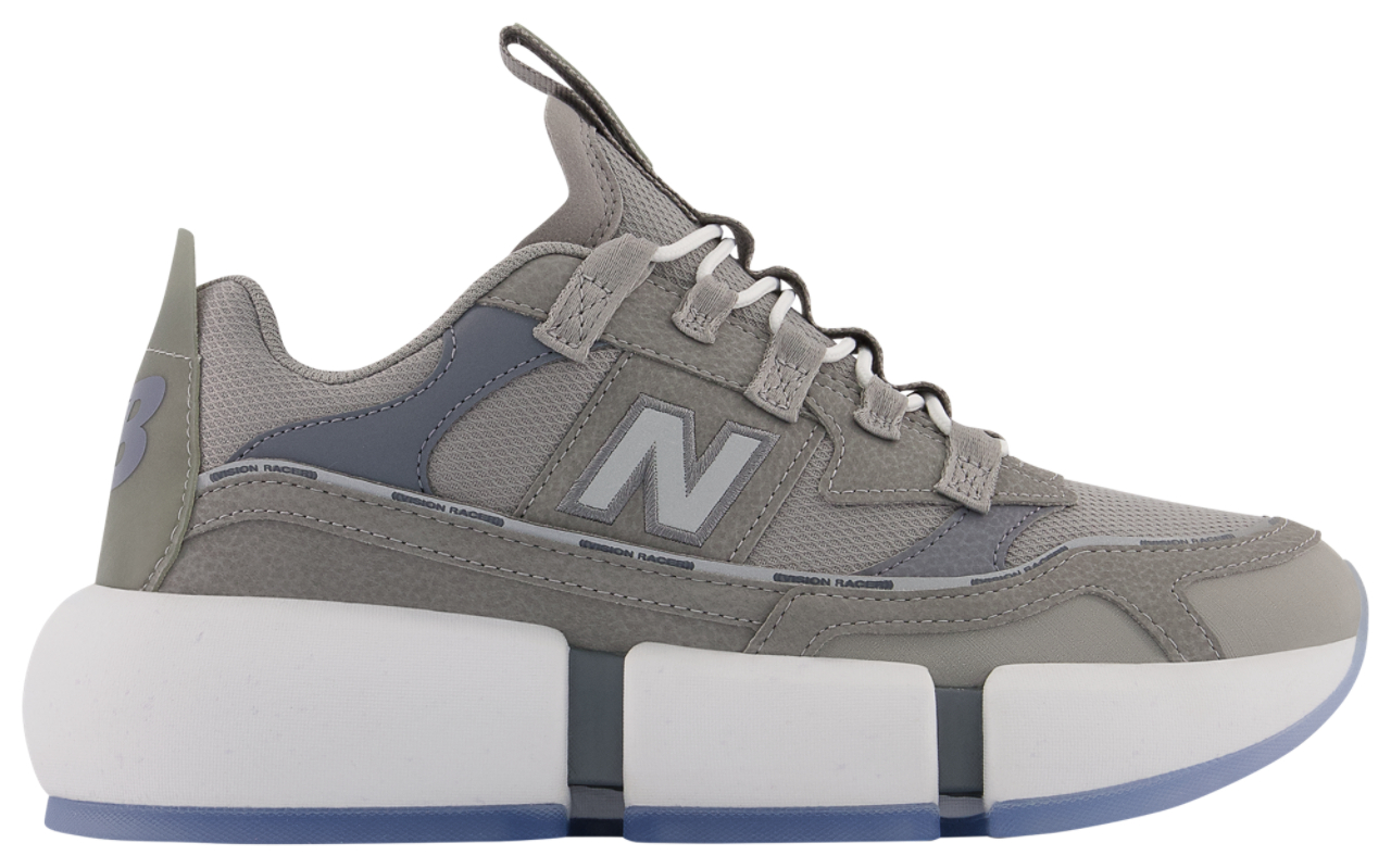 New Balance Vision Racer Image 1 of 5. Tap to open photo gallery.