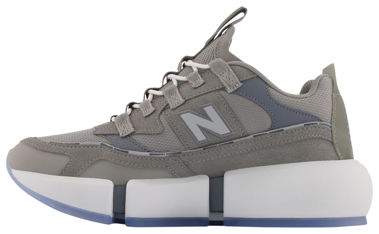 New Balance Vision Racer Image 2 of 5. Tap to open photo gallery.