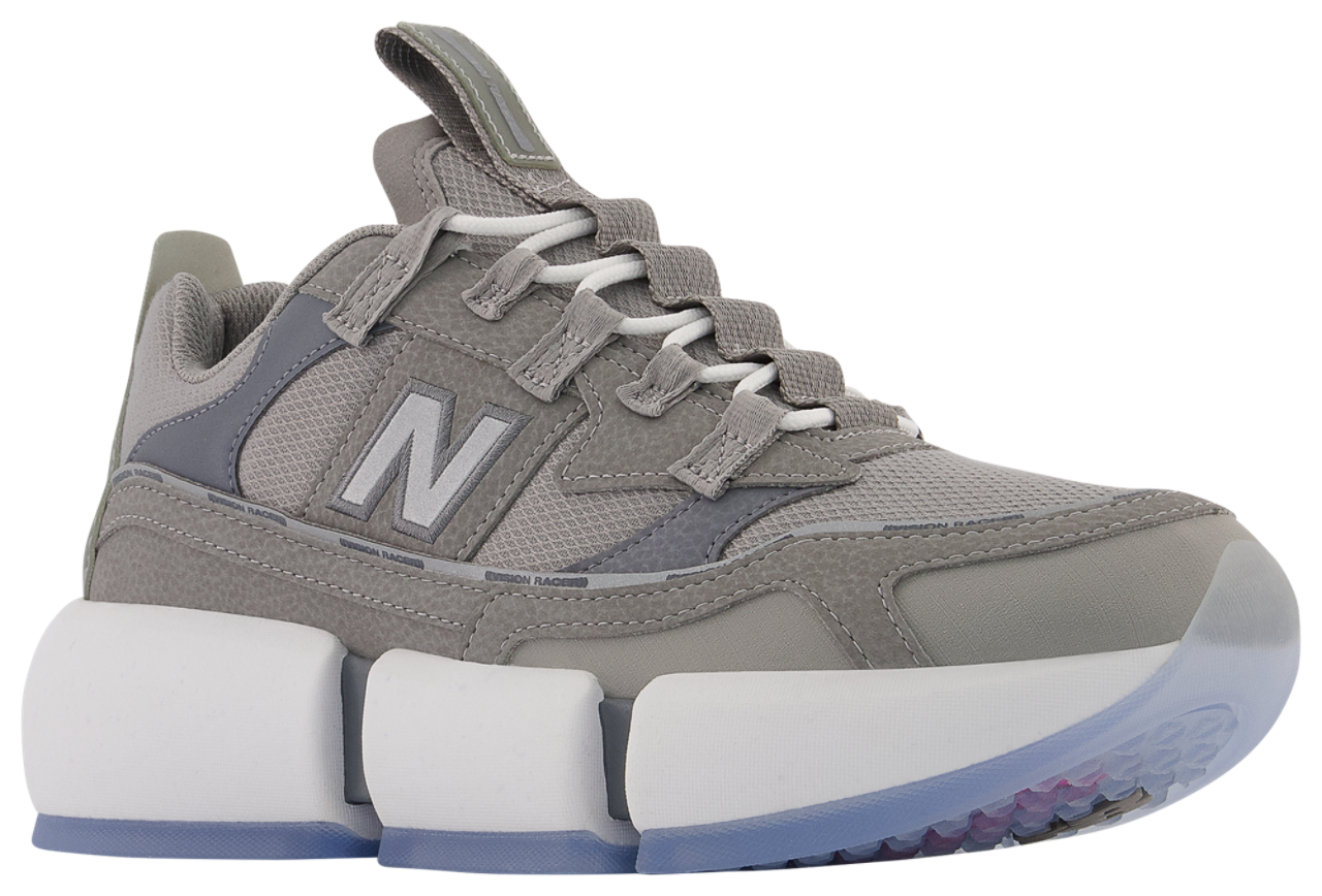 New Balance Vision Racer Image 3 of 5. Tap to open photo gallery.