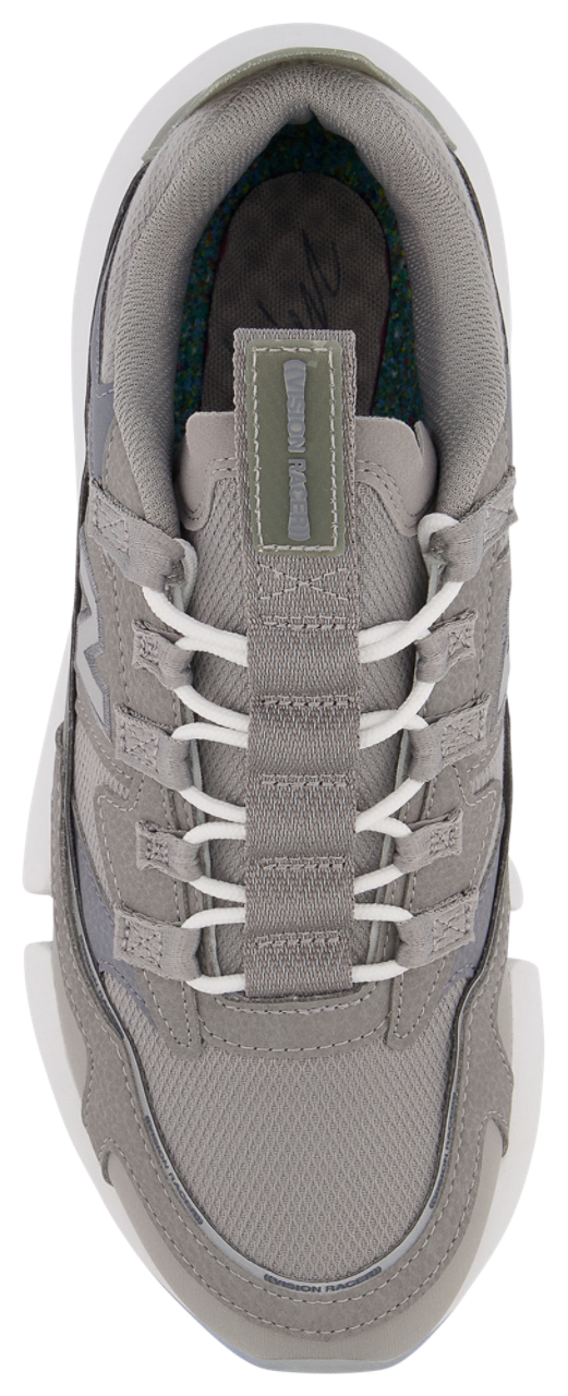 New Balance Vision Racer Image 4 of 5. Tap to open photo gallery.