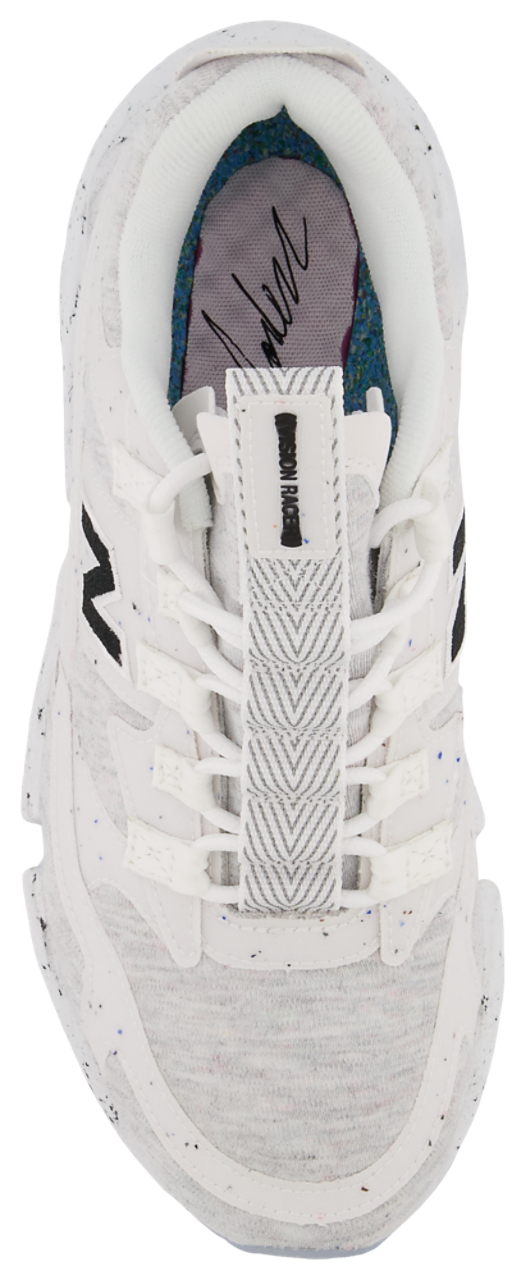 New Balance Vision Racer Image 4 of 5. Tap to open photo gallery.