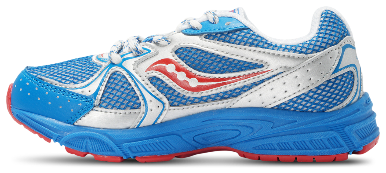 Saucony Omni 9 Image 2 of 5. Tap to open photo gallery.