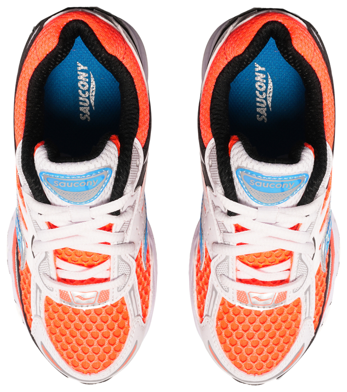 Saucony Omni 9 Image 4 of 6. Tap to open photo gallery.