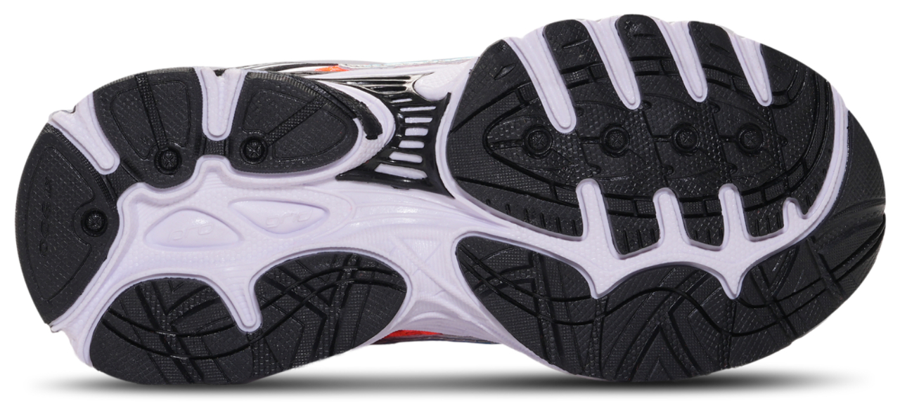 Saucony Omni 9 Image 5 of 6. Tap to open photo gallery.