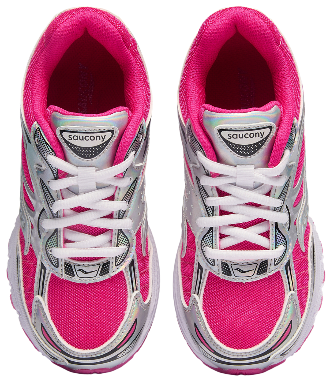 Saucony Omni 9 Image 4 of 5. Tap to open photo gallery.