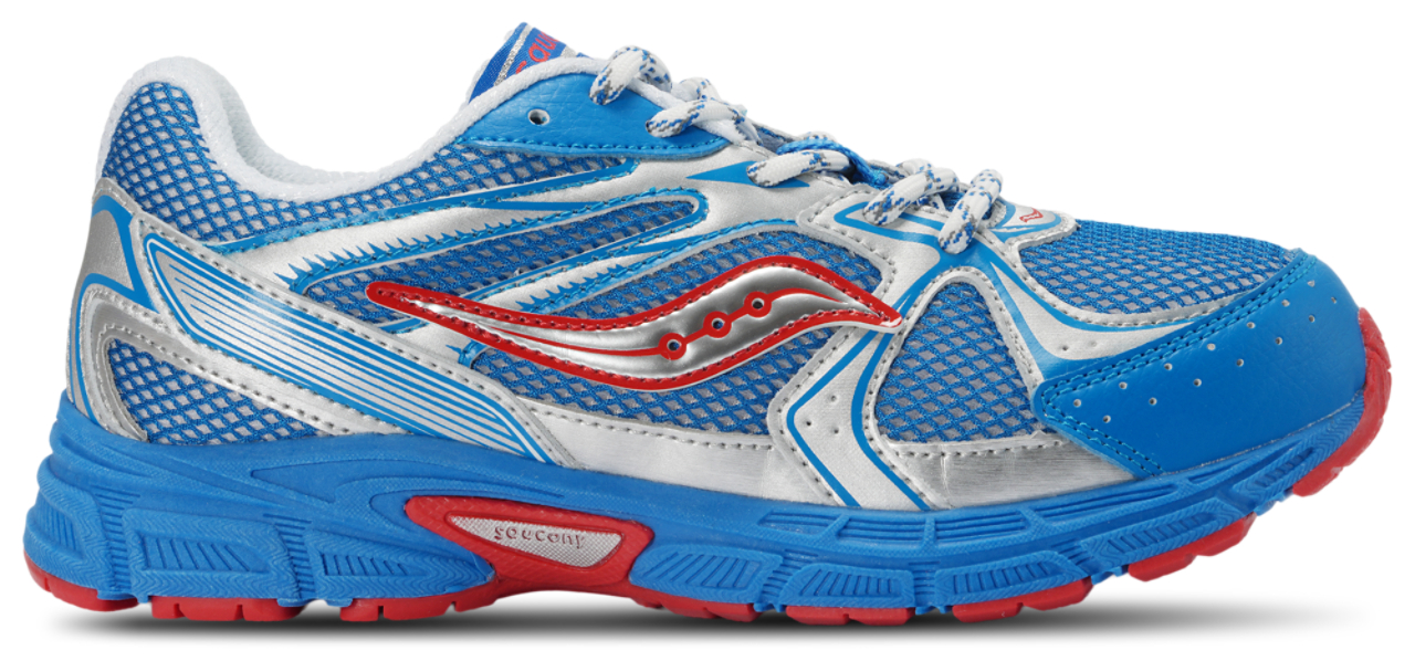 Saucony Ride Millenium Image 1 of 5. Tap to open photo gallery.