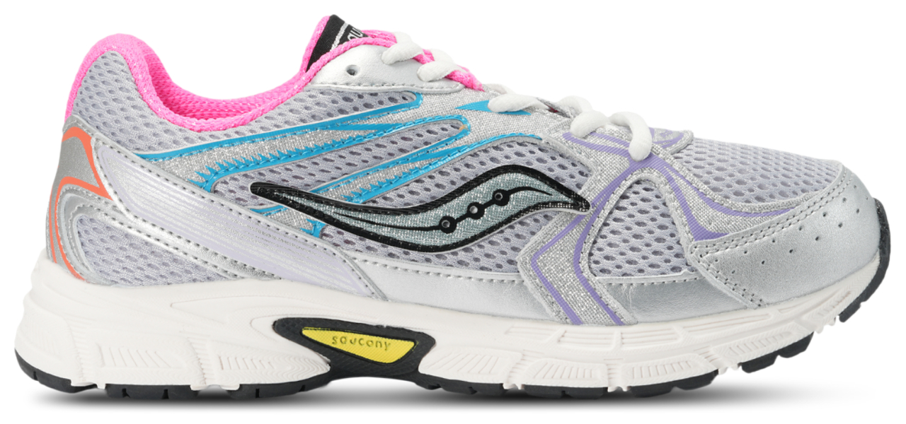 Saucony Ride Millennium Image 1 of 5. Tap to open photo gallery.