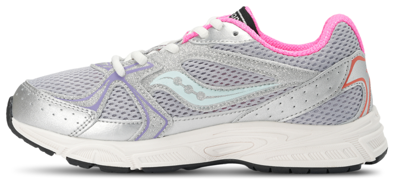 Saucony Ride Millennium Image 2 of 5. Tap to open photo gallery.