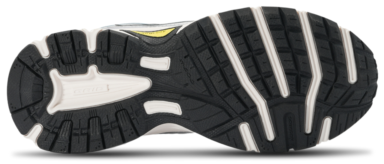 Saucony Ride Millennium Image 5 of 5. Tap to open photo gallery.