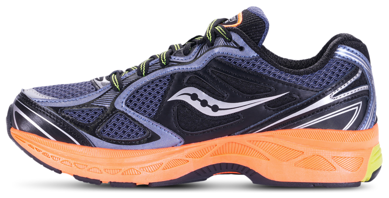 Saucony Progrid Guide Image 2 of 5. Tap to open photo gallery.