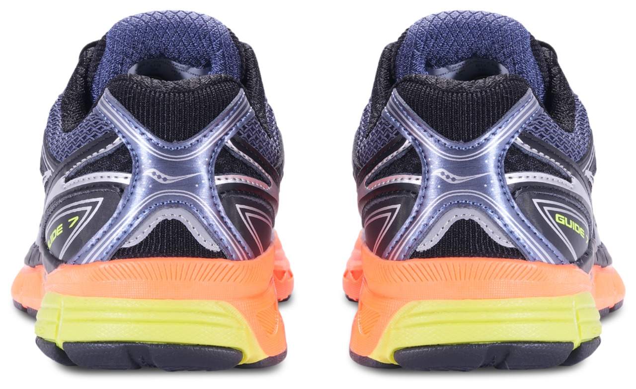 Saucony Progrid Guide Image 3 of 5. Tap to open photo gallery.