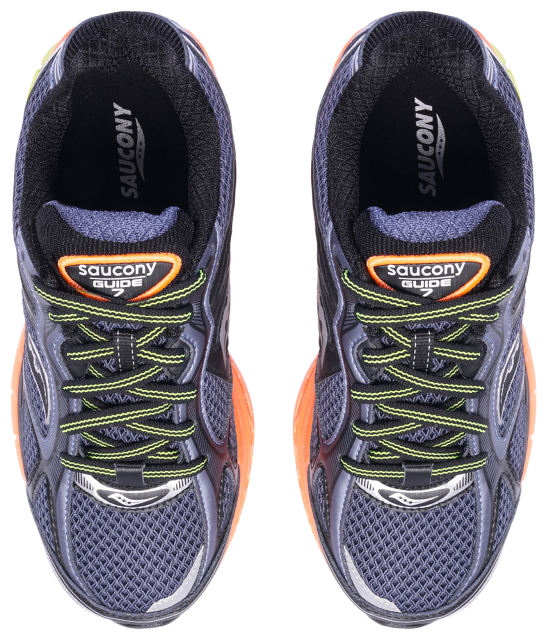 Saucony Progrid Guide Image 4 of 5. Tap to open photo gallery.