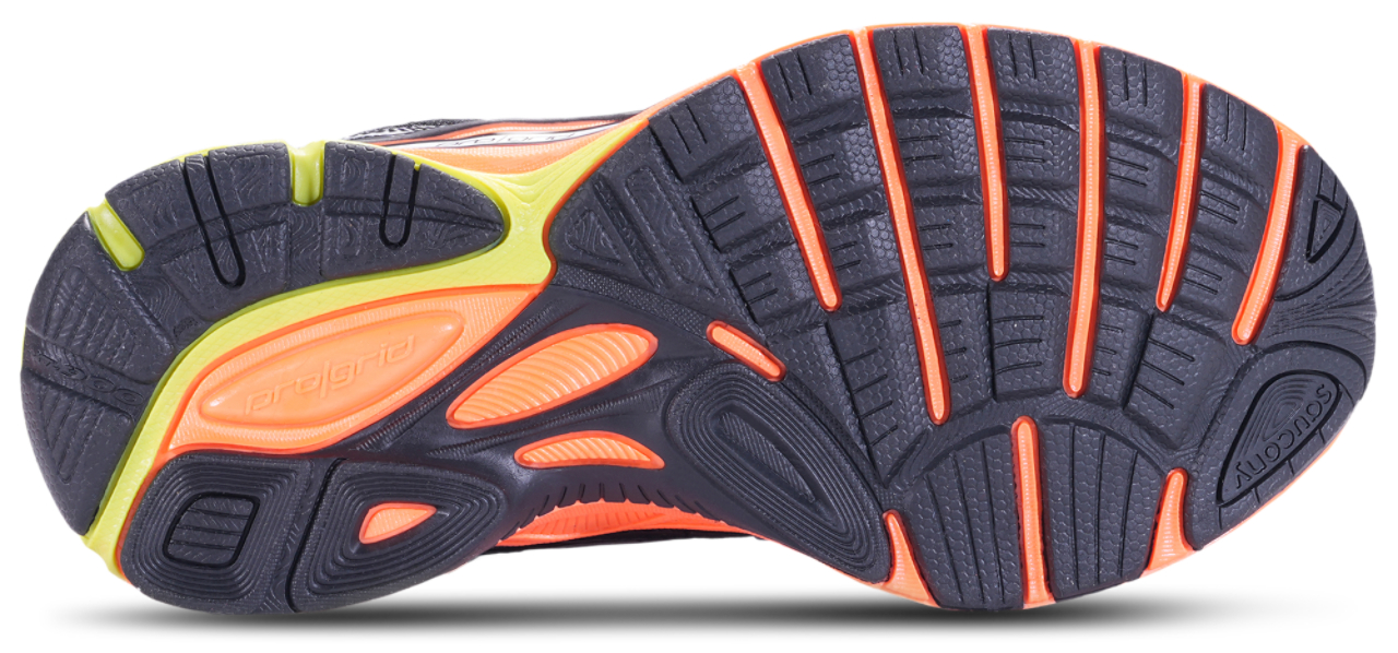 Saucony Progrid Guide Image 5 of 5. Tap to open photo gallery.