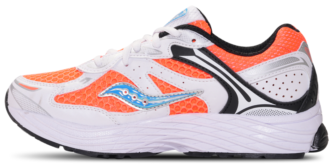 Saucony Omni 9 Image 2 of 6. Tap to open photo gallery.