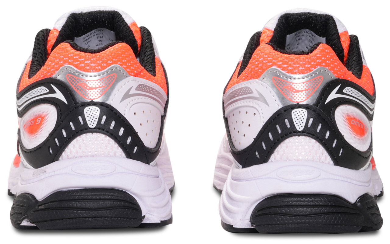 Saucony Omni 9 Image 3 of 6. Tap to open photo gallery.