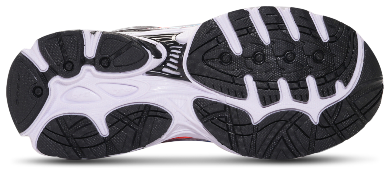 Saucony Omni 9 Image 5 of 6. Tap to open photo gallery.
